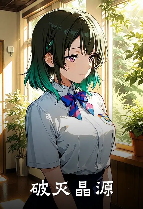 破灭晶源
