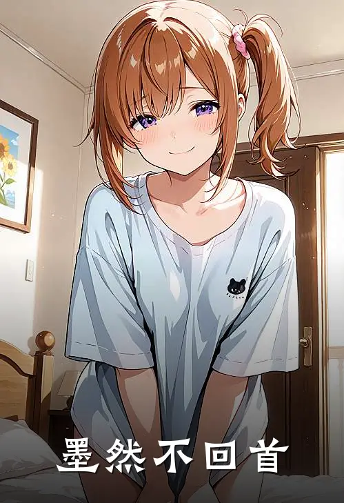 墨然不回首