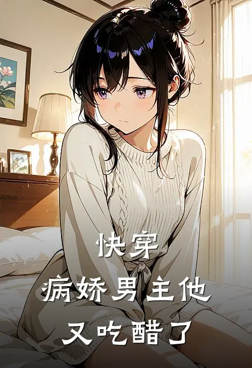 快穿：病娇男主他又吃醋了