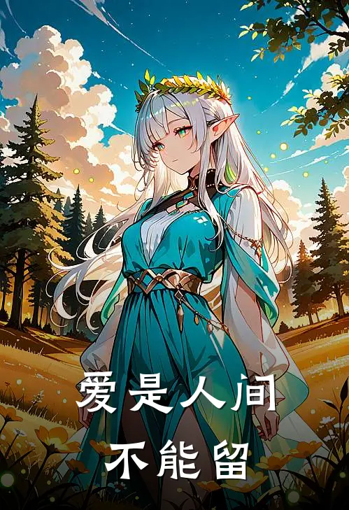 爱是人间不能留