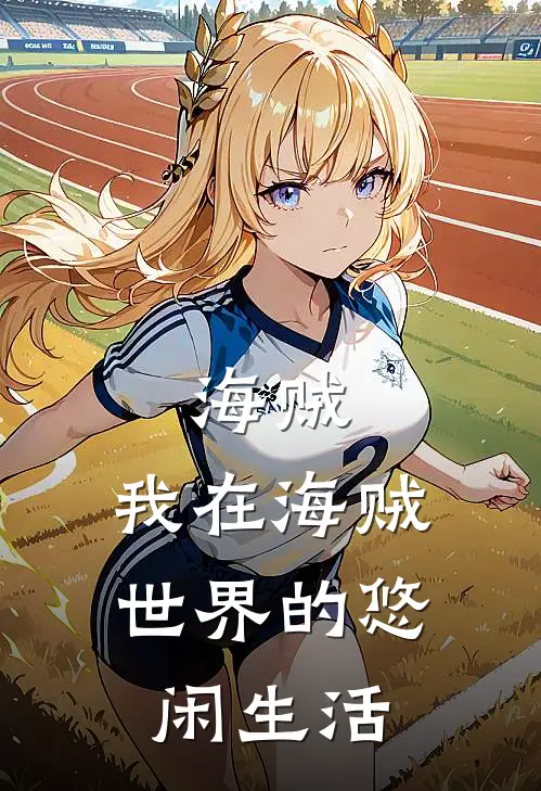 海贼：我在海贼世界的悠闲生活