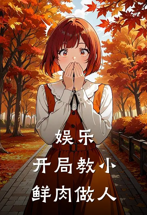 娱乐：开局教小鲜肉做人
