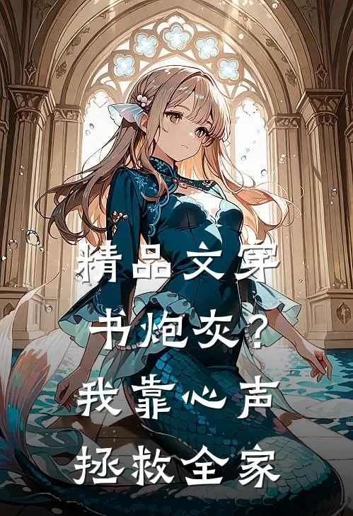 精品文穿书炮灰？我靠心声拯救全家