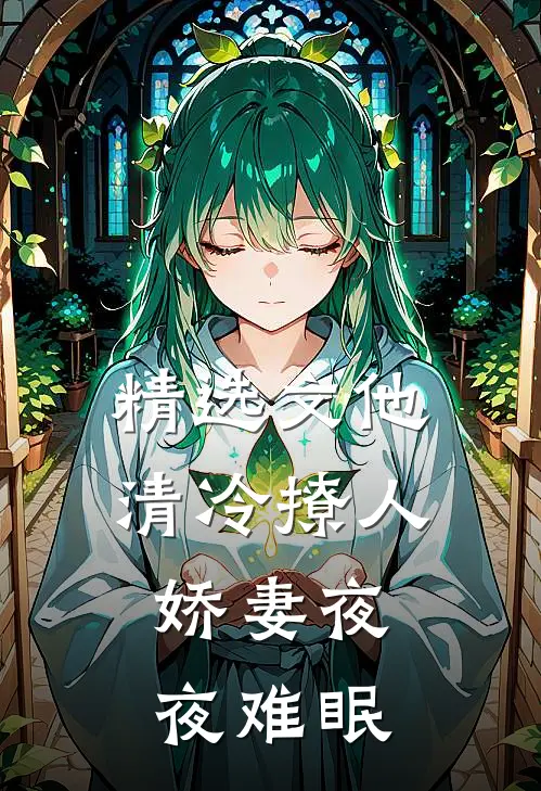精选文他清冷撩人，娇妻夜夜难眠