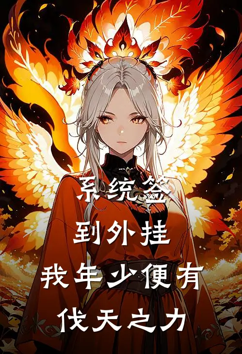 系统签到外挂,我年少便有伐天之力