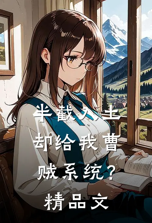 半截入土：却给我曹贼系统？精品文