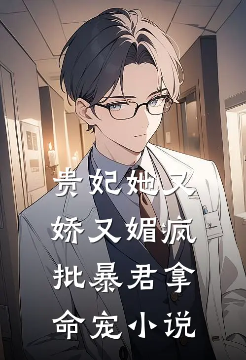 贵妃她又娇又媚疯批暴君拿命宠小说