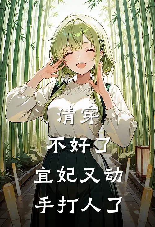 清穿：不好了，宜妃又动手打人了