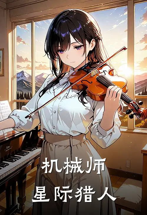 机械师：星际猎人
