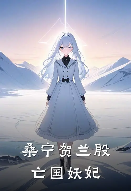 桑宁贺兰殷亡国妖妃