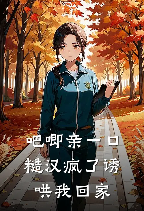 吧唧亲一口，糙汉疯了诱哄我回家