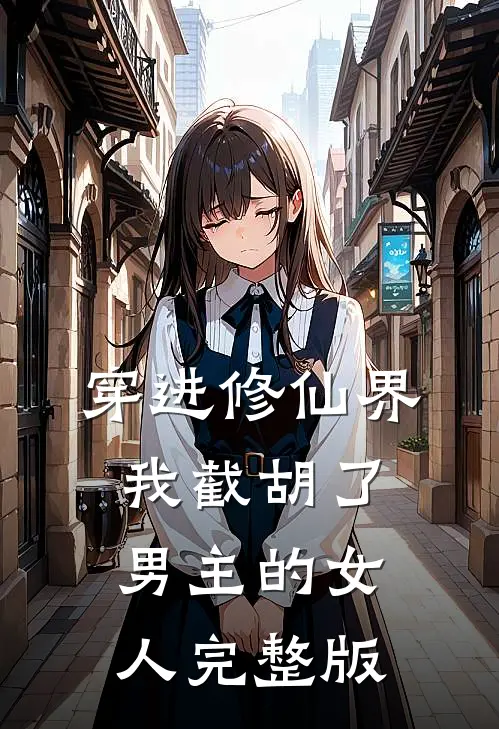 穿进修仙界：我截胡了男主的女人完整版