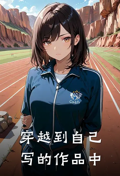 穿越到自己写的作品中