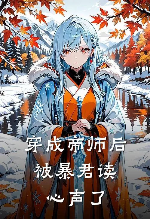 穿成帝师后，被暴君读心声了
