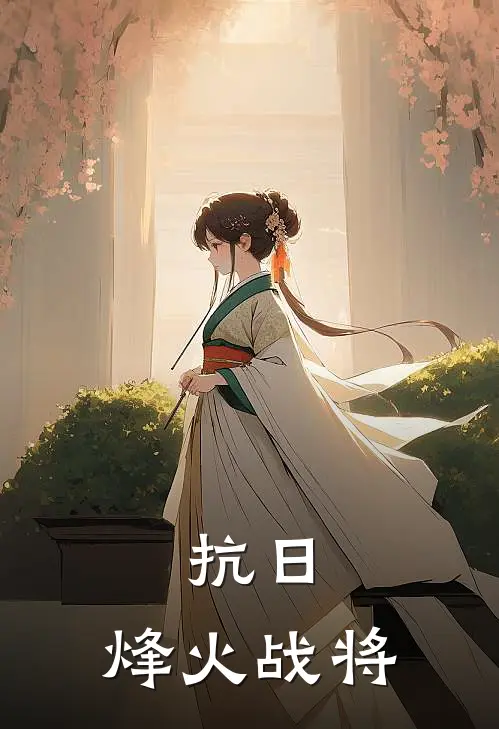 抗日：烽火战将
