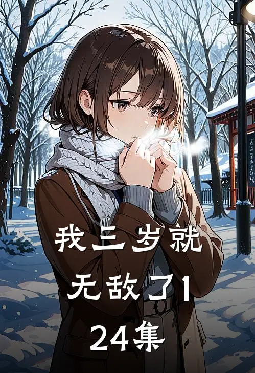 我三岁就无敌了124集