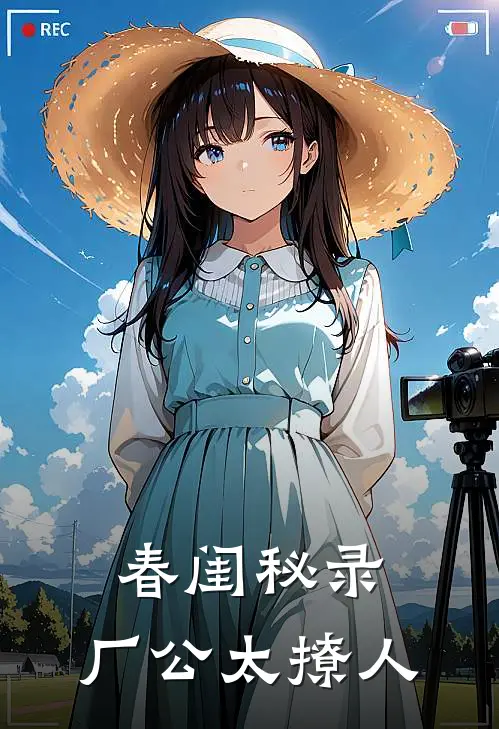 春闺秘录：厂公太撩人