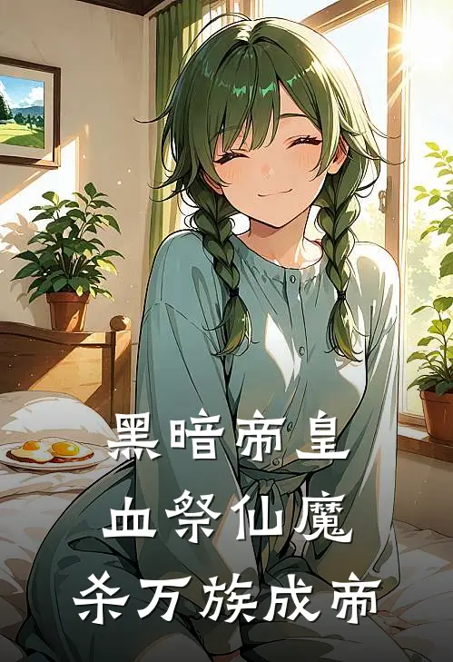 黑暗帝皇血祭仙魔,杀万族成帝