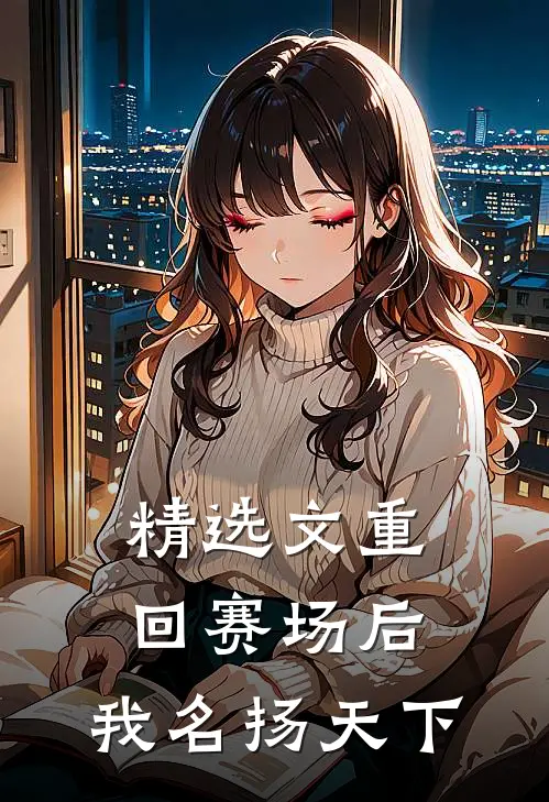 精选文重回赛场后，我名扬天下
