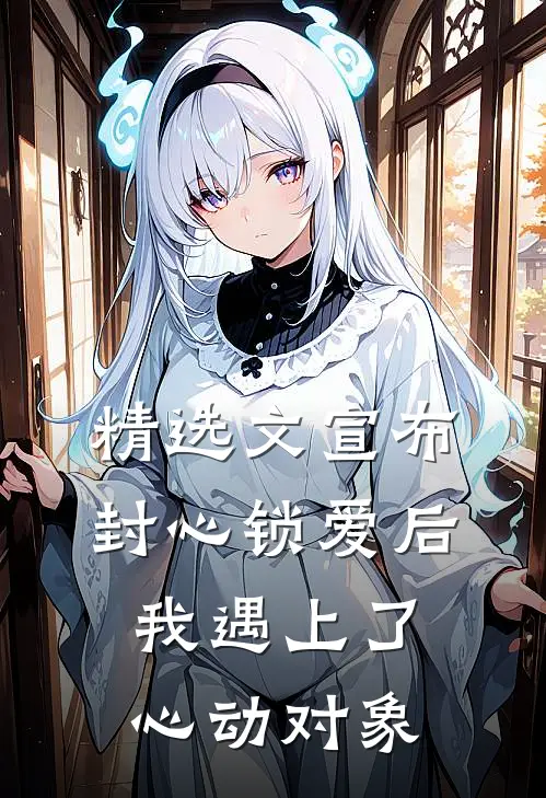 精选文宣布封心锁爱后，我遇上了心动对象