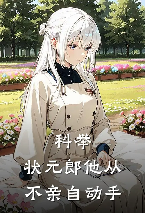 科举：状元郎他从不亲自动手