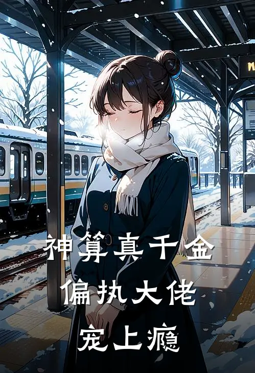 神算真千金，偏执大佬宠上瘾