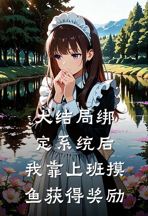 大结局绑定系统后，我靠上班摸鱼获得奖励