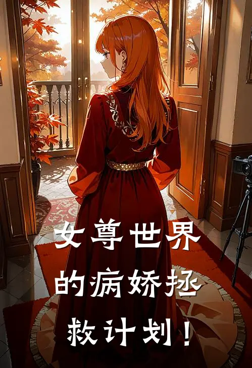女尊世界的病娇拯救计划！