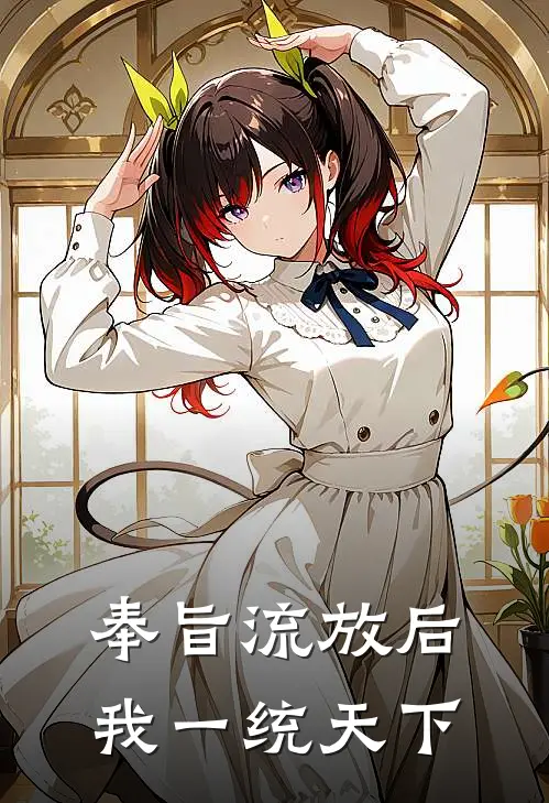 奉旨流放后，我一统天下