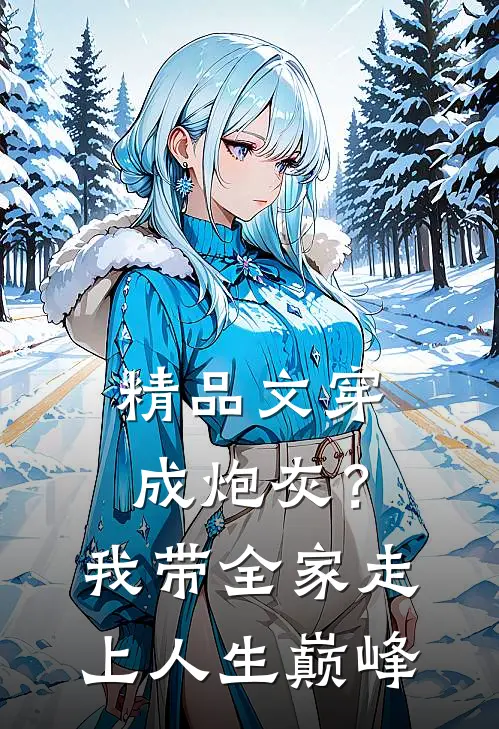 精品文穿成炮灰？我带全家走上人生巅峰