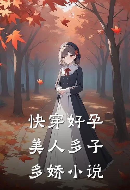 快穿好孕美人多子多娇小说
