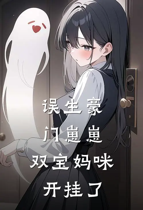 误生豪门崽崽，双宝妈咪开挂了