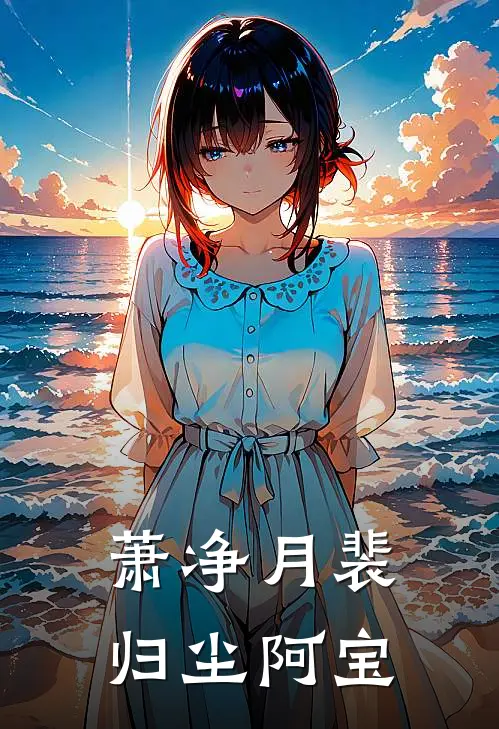萧净月裴归尘阿宝