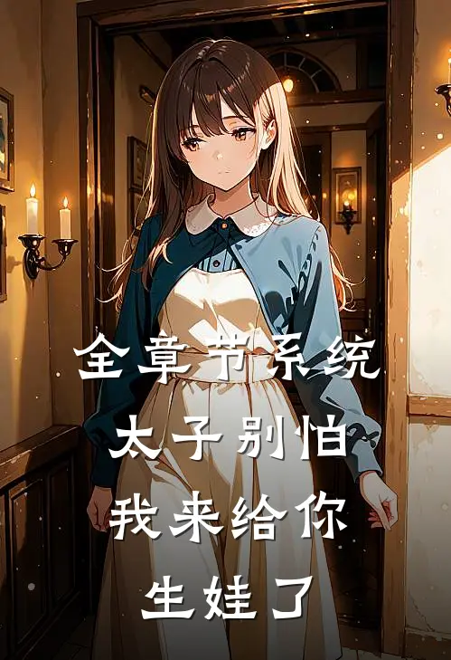全章节系统：太子别怕，我来给你生娃了