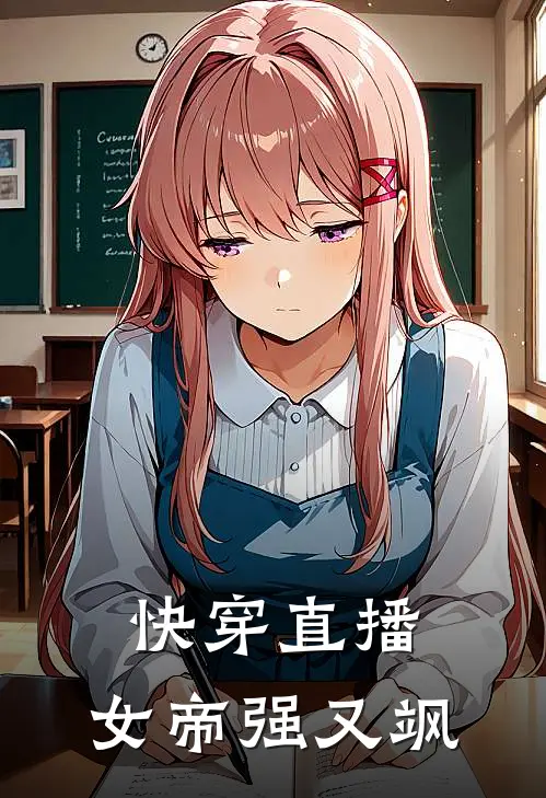 快穿直播：女帝强又飒