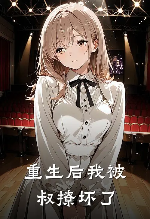 重生后我被叔撩坏了