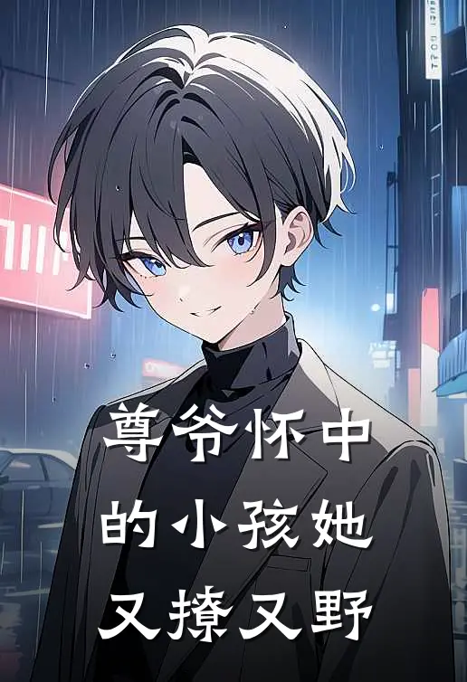 尊爷怀中的小孩她又撩又野