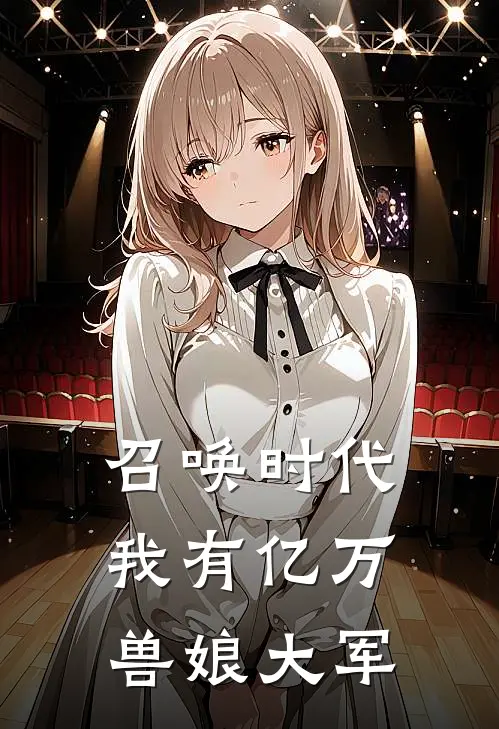 召唤时代：我有亿万兽娘大军