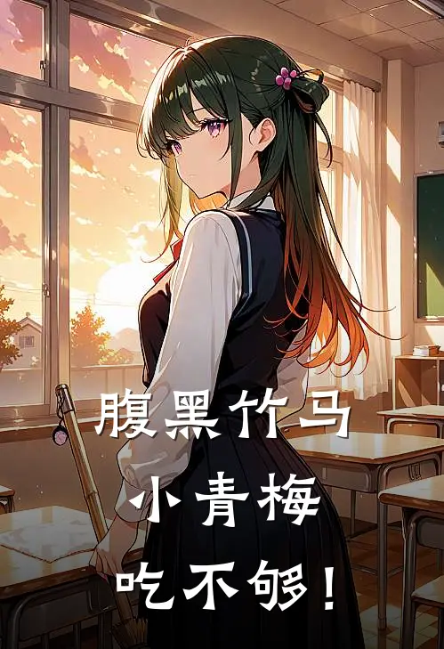 腹黑竹马：小青梅，吃不够！