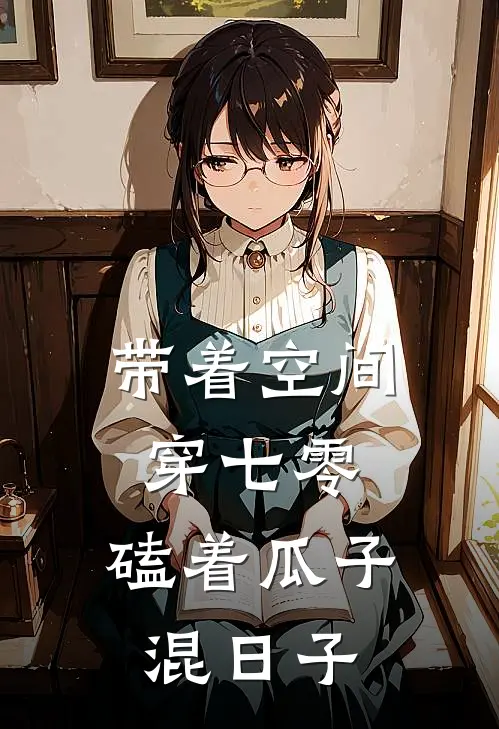 带着空间穿七零，磕着瓜子混日子