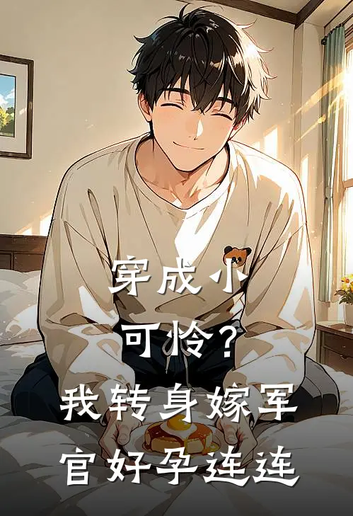 穿成小可怜？我转身嫁军官好孕连连