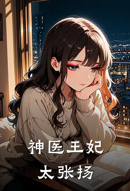 神医王妃太张扬