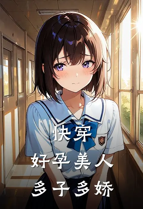 快穿：好孕美人多子多娇