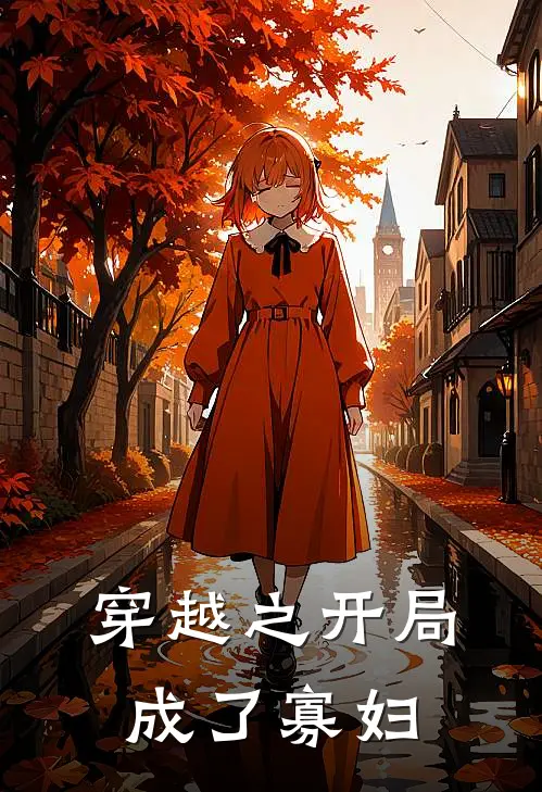 穿越之开局成了寡妇