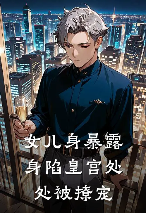 女儿身暴露身陷皇宫处处被撩宠