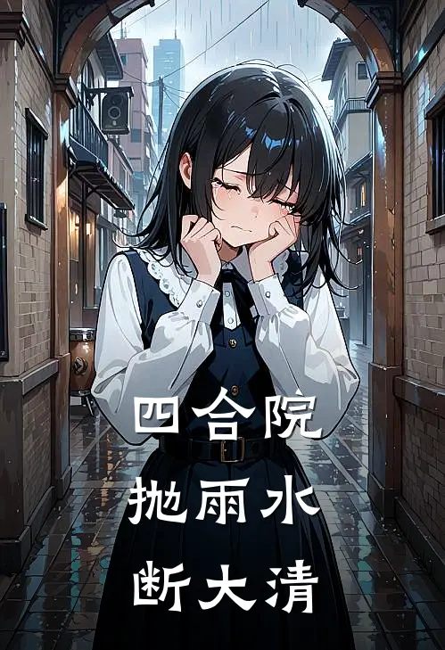 四合院：抛雨水断大清
