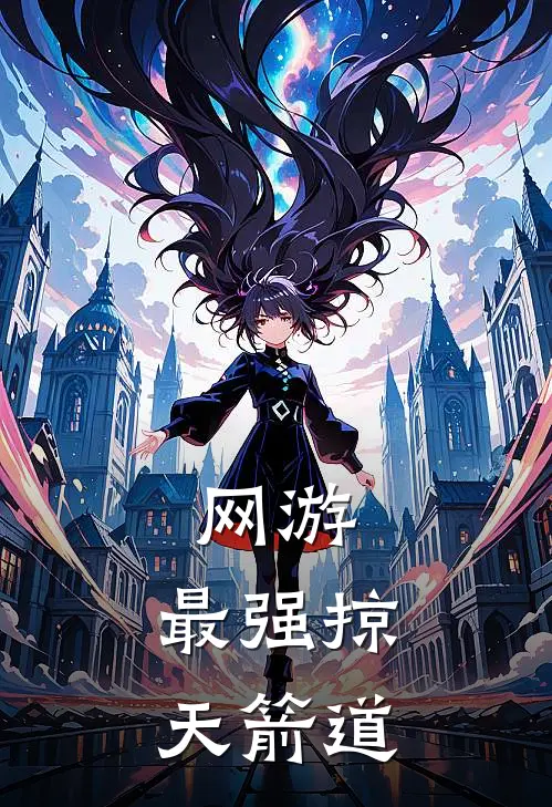 网游：最强掠天箭道