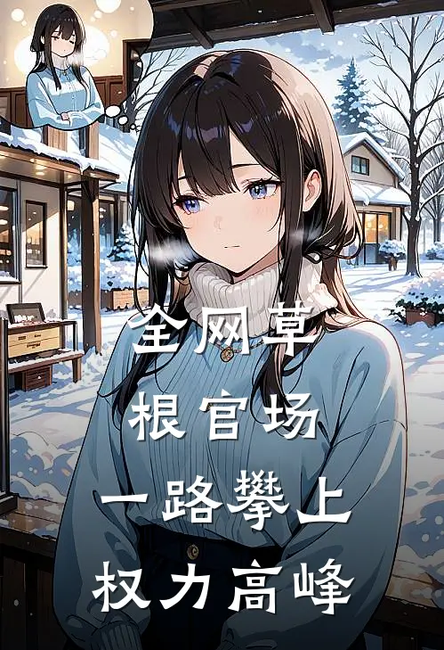 全网草根官场：一路攀上权力高峰