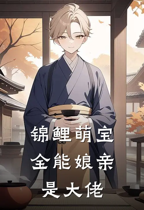 锦鲤萌宝：全能娘亲是大佬