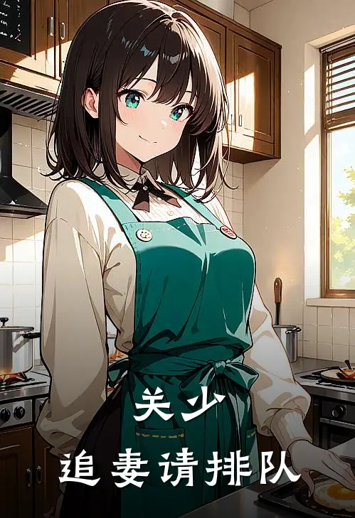 关少，追妻请排队